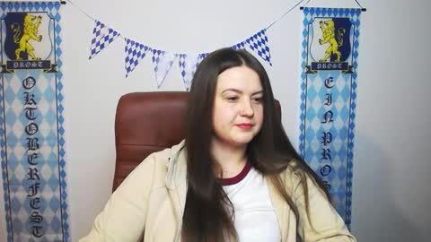 MavkaCute online show from 09-28-25, 06:13