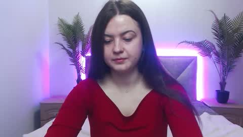 MavkaCute online show from 11-17-25, 07:08