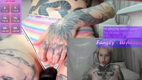 Snapshot of max69alexa chatting on 12-04-24, 09:07 Ur sweet heart online show from 12-04-24, 09:07