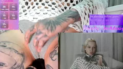 Snapshot of max69alexa chatting on 12-21-24, 10:06 Ur sweet heart online show from 12-21-24, 10:06