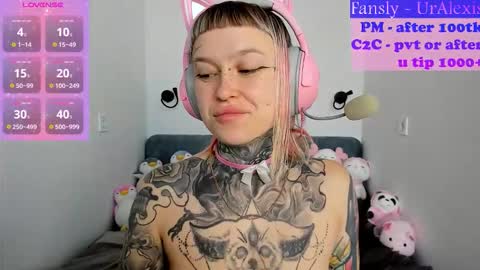 Snapshot of max69alexa chatting on 09-22-25, 05:42 Ur sweet heart online show from 09-22-25, 05:42