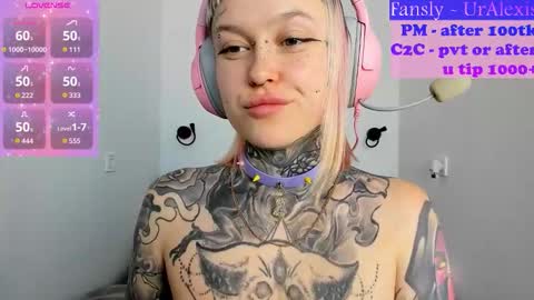 Snapshot of max69alexa chatting on 09-23-25, 05:54 Ur sweet heart online show from 09-23-25, 05:54