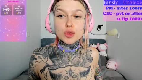 Snapshot of max69alexa chatting on 10-06-25, 05:16 Ur sweet heart online show from 10-06-25, 05:16