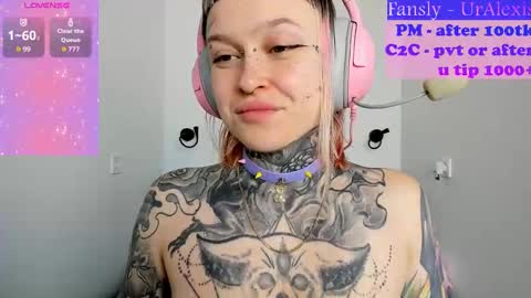 Snapshot of max69alexa chatting on 10-09-25, 05:38 Ur sweet heart online show from 10-09-25, 05:38