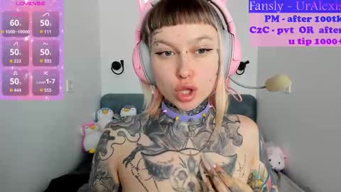 Snapshot of max69alexa chatting on 11-09-25, 05:50 Ur sweet heart online show from 11-09-25, 05:50