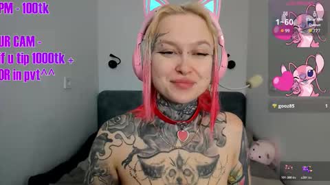 Snapshot of max69alexa chatting on 12-15-25, 05:34 Ur sweet heart online show from 12-15-25, 05:34