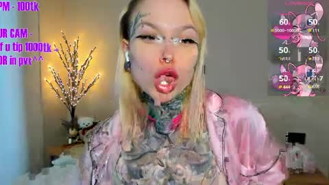 Ur sweet heart online show from 03-22-26, 05:22