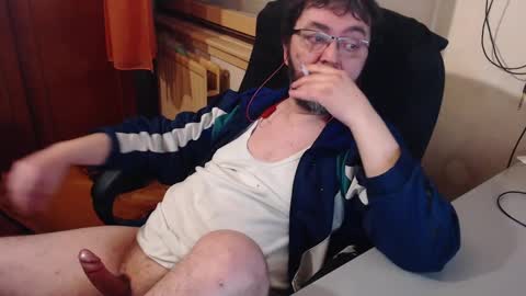 Max online show from 02-01-25, 07:05