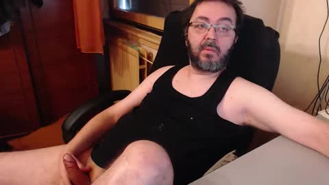 Max online show from 10-05-25, 05:39