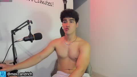 Snapshot of max__andrich chatting on 03-28-26, 06:02 Max... online show from 03-28-26, 06:02