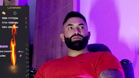 Snapshot of max__prada chatting on 01-16-26, 02:37 max__prada online show from 01-16-26, 02:37