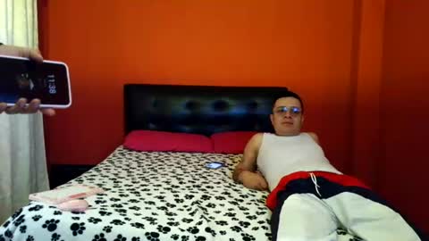 max and lilu2 online show from 07-29-26, 04:38