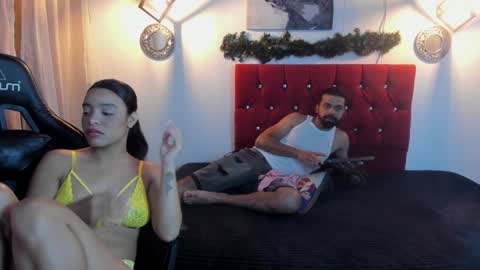 Snapshot of max_ashley_mds chatting on 12-30-24, 12:31 Max Ashley online show from 12-30-24, 12:31