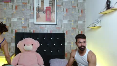 Snapshot of max_ashley_mds chatting on 01-15-25, 12:25 Max Ashley online show from 01-15-25, 12:25