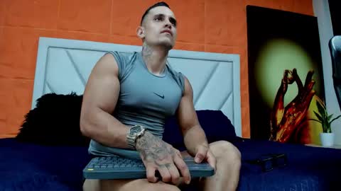 Snapshot of max_carter2 chatting on 01-14-26, 06:35 max_carter2 online show from 01-14-26, 06:35