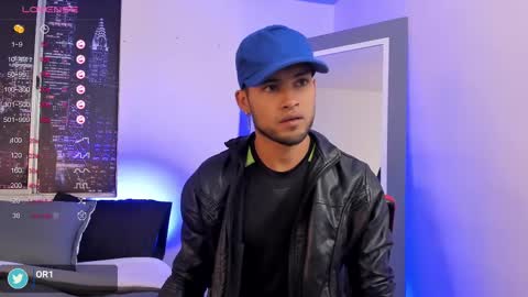 Max Conor online show from 02-10-25, 12:29