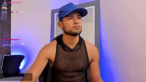 Max Conor online show from 02-13-25, 11:28