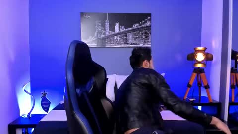 Max Conor online show from 09-16-25, 12:06