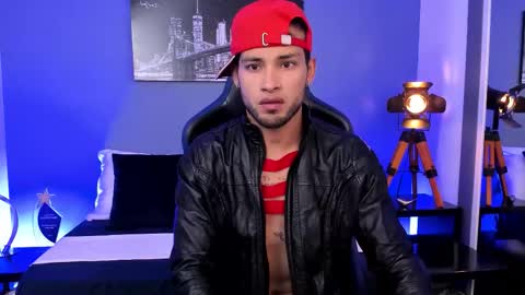 Max Conor online show from 09-21-25, 12:07