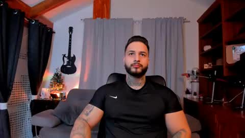 max D. online show from 01-04-25, 02:46