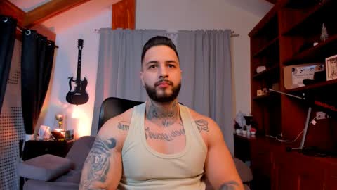 max D. online show from 01-17-25, 12:10