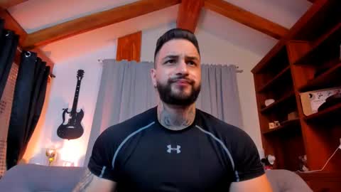 max D. online show from 02-01-25, 07:47