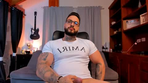 max D. online show from 03-04-25, 01:34