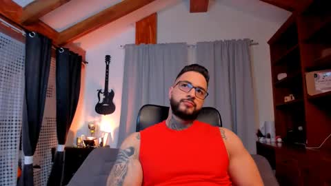 max D. online show from 03-08-25, 10:24