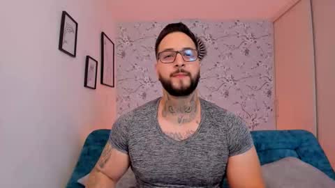 max D. online show from 03-14-26, 01:16