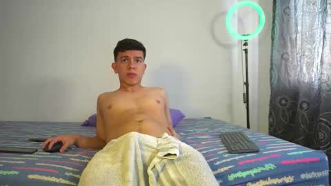 Max online show from 11-26-25, 03:13