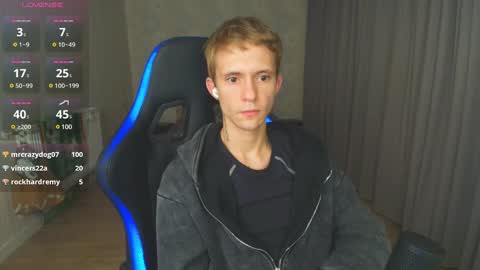 Snapshot of max_gen chatting on 01-14-25, 12:00 Max Gen with tats 24years And Ethan without tats 20 years online show from 01-14-25, 12:00