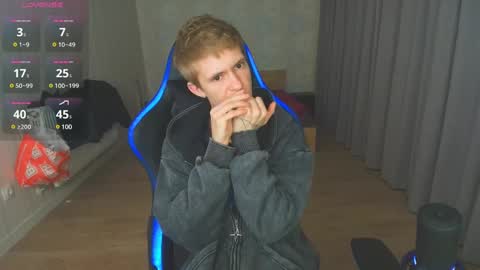 Snapshot of max_gen chatting on 01-18-25, 12:24 Max Gen with tats 24years And Ethan without tats 20 years online show from 01-18-25, 12:24