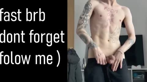 Snapshot of max_gen chatting on 02-28-25, 04:20 Max Gen with tats 24years And Ethan without tats 20 years online show from 02-28-25, 04:20