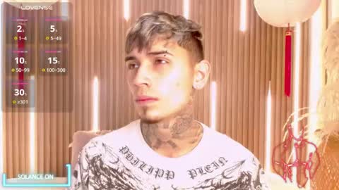 Max online show from 04-20-26, 03:20