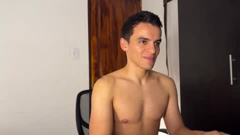 Max Lancaster online show from 12-26-24, 03:16