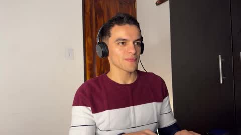 Max Lancaster online show from 01-04-25, 12:16