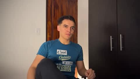 Max Lancaster online show from 01-21-25, 01:39