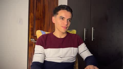 Max Lancaster online show from 01-21-25, 11:34