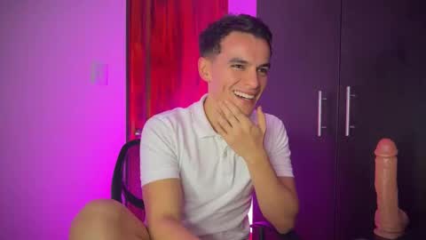 Max Lancaster online show from 01-24-25, 10:51