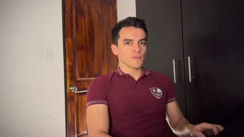 Max Lancaster online show from 03-12-25, 10:39