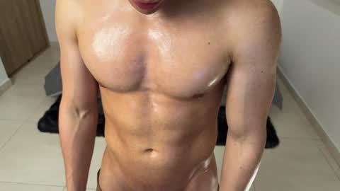 Max Lancaster online show from 04-20-26, 03:04