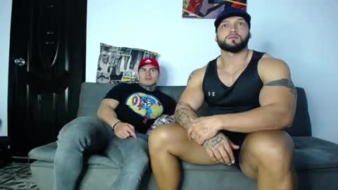 Maximo Mayer online show from 01-20-25, 04:43