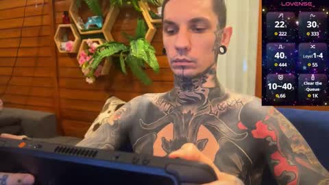 Snapshot of max_reaves chatting on 01-03-25, 01:03 online show from 01-03-25, 01:03