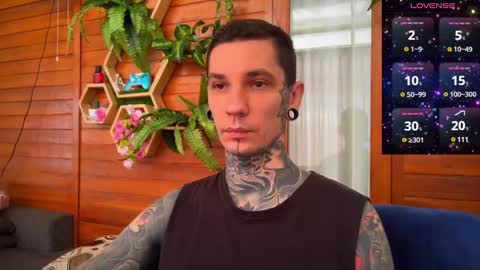 Snapshot of max_reaves chatting on 01-15-25, 02:38 online show from 01-15-25, 02:38