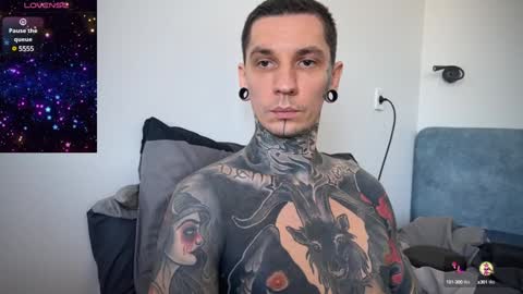 Snapshot of max_reaves chatting on 02-01-25, 07:47 online show from 02-01-25, 07:47