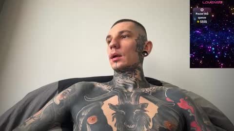 Snapshot of max_reaves chatting on 02-16-25, 05:48 online show from 02-16-25, 05:48