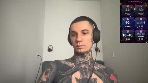 Snapshot of max_reaves chatting on 02-20-25, 06:17 online show from 02-20-25, 06:17