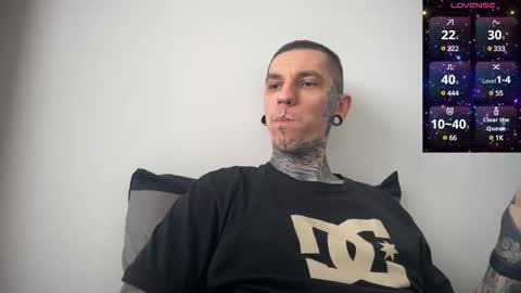 Snapshot of max_reaves chatting on 02-22-25, 07:45 online show from 02-22-25, 07:45