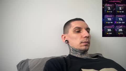 Snapshot of max_reaves chatting on 02-22-25, 11:02 online show from 02-22-25, 11:02