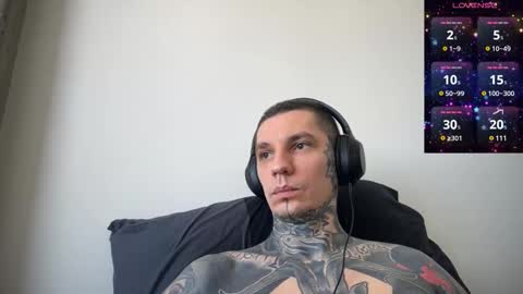 Snapshot of max_reaves chatting on 02-28-25, 07:05 online show from 02-28-25, 07:05